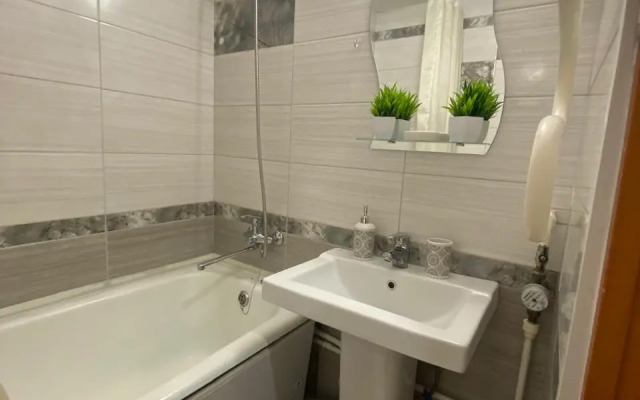 Пять Звёзд в микрорайоне Советский