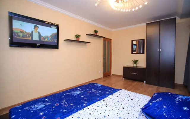 Уютный дом на ул. Революции 62А