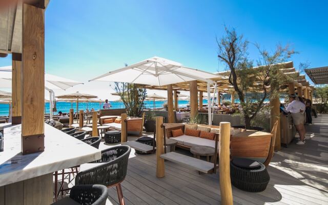 Hotel Byblos Saint-Tropez