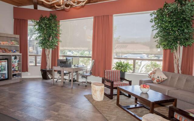 Best Western Bishop Lodge