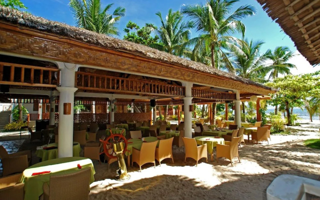 Malapascua Beach and Dive Resort
