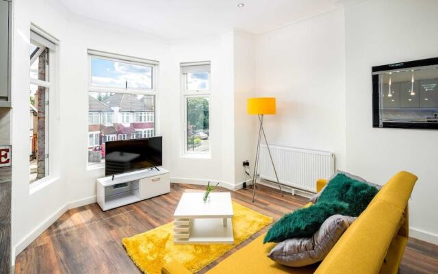 Green Lane Palmers Green Apartments
