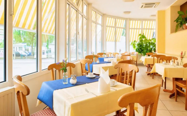 Hotel Selliner Hof