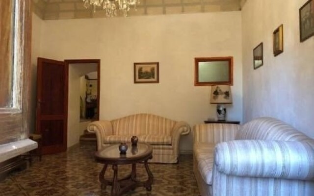 Erice House