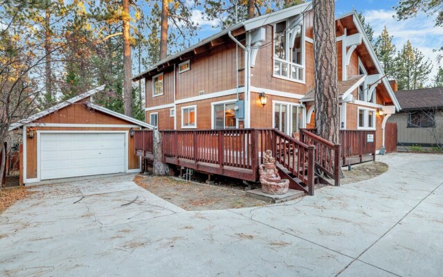 The Cozy Cottage#2384