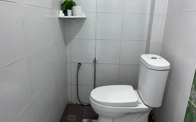 Tuba Beach Resort Langkawi