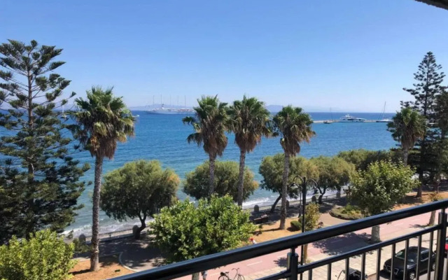 Kos City Sunstone Hotel