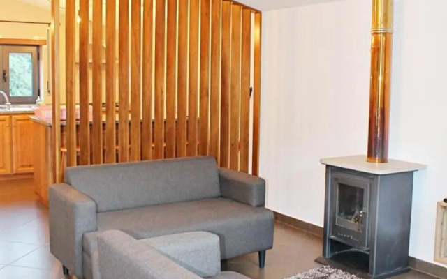 Refúgio do Alva - Serra da Estrela