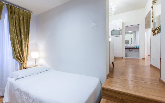 Al Bailo di Venezia Apartments