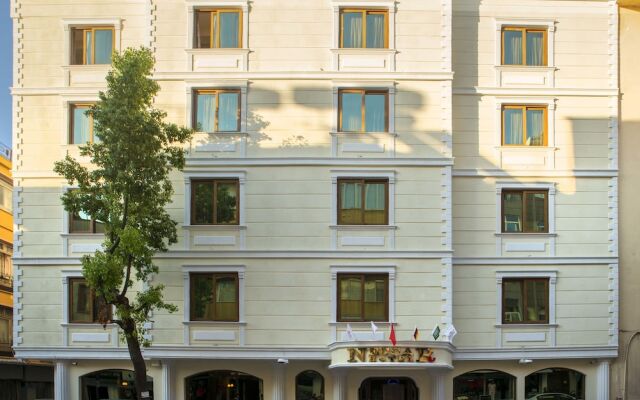 Neccar Otel