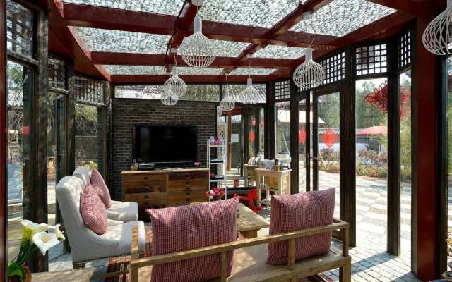 Blossom Hill Inn Lijiang Skyland