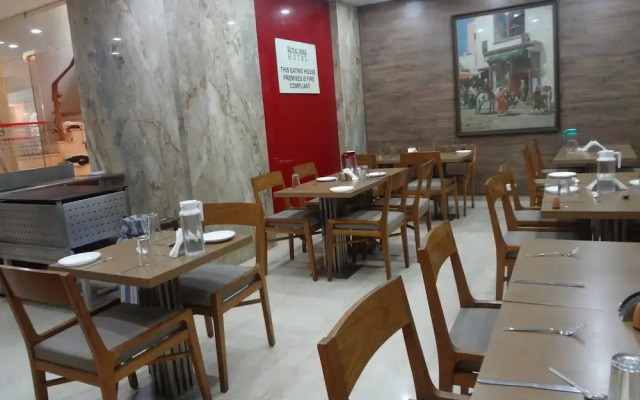 Royal Park Hotel