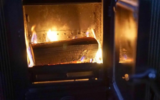 Storws Y Gorlan Shepherd's Hut