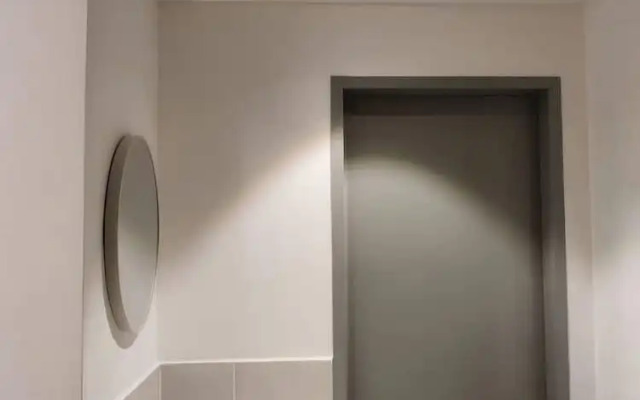 M Centura Sentul Apartments