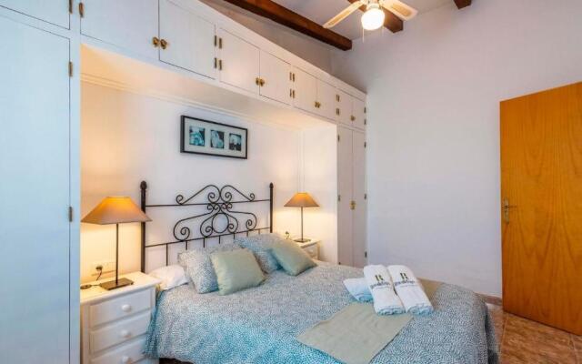 Benama Torrox by Ruralidays