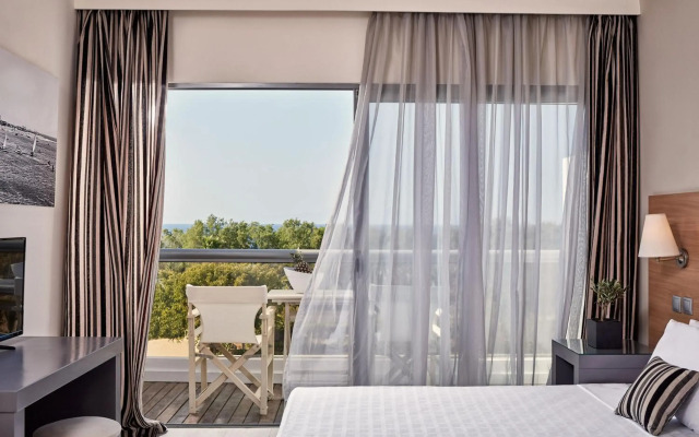 All Senses Ocean Blue Sea Side Resort