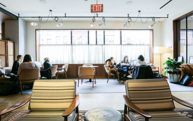 Smyth Tribeca
