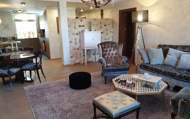 Montreux Grand Rue Apartments