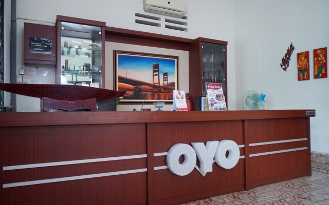 OYO 140 Hotel Graha Bukit Syariah
