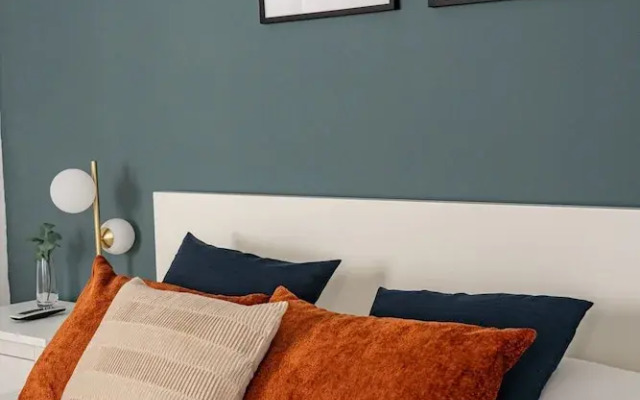 Stay U-nique Apartment Salamanca