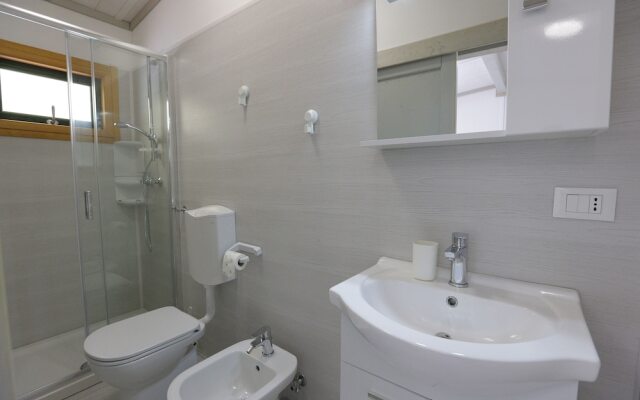 Parco Vacanze Lo Scoglio