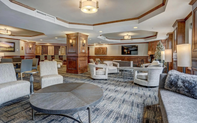 Hotel Chassalla