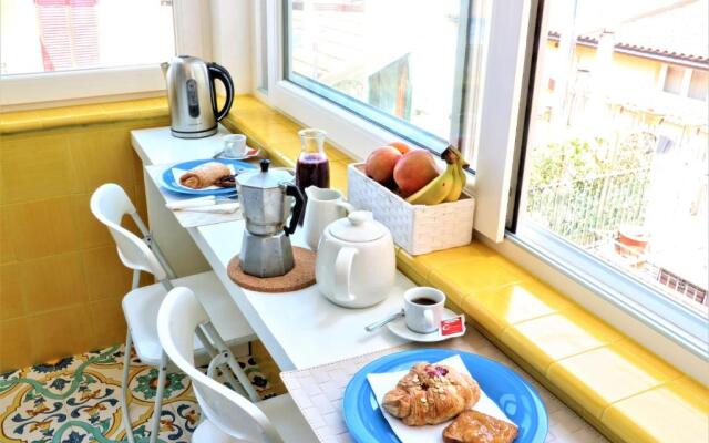 La Nereide Home Deluxe