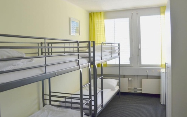 Primestay Apartmenthaus Zürich Altstetten