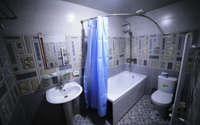 Muslima Hotel