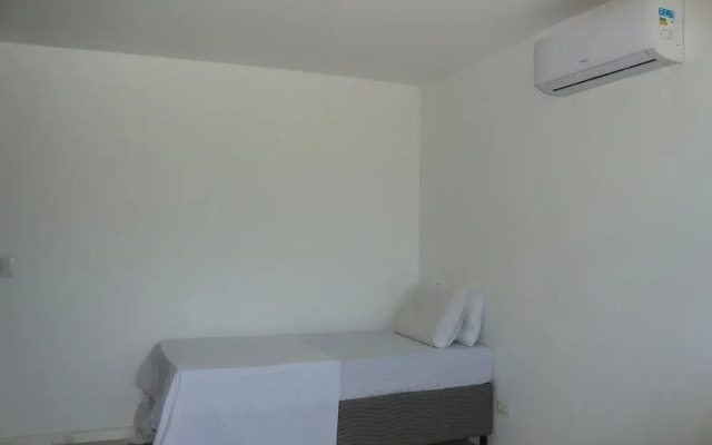Mansao 6 suites c piscina e jacuzzi 082M