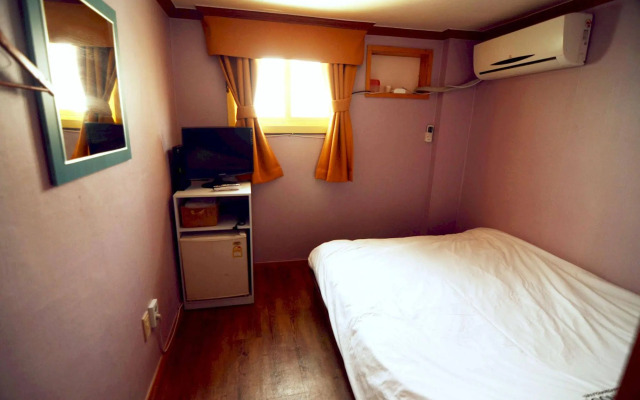 YaKorea Hostel Itaewon