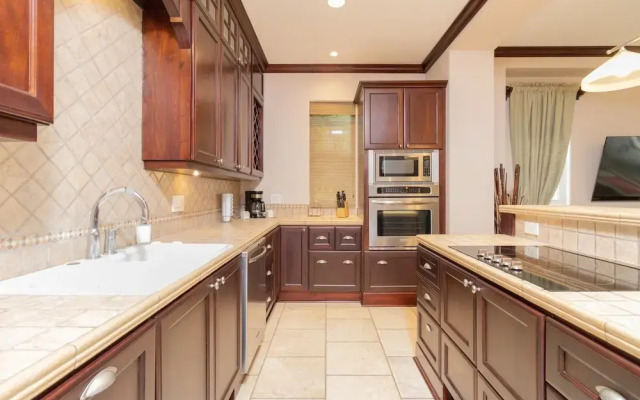Vista Bahia 1G - 3bed 3 Bath Ocean View