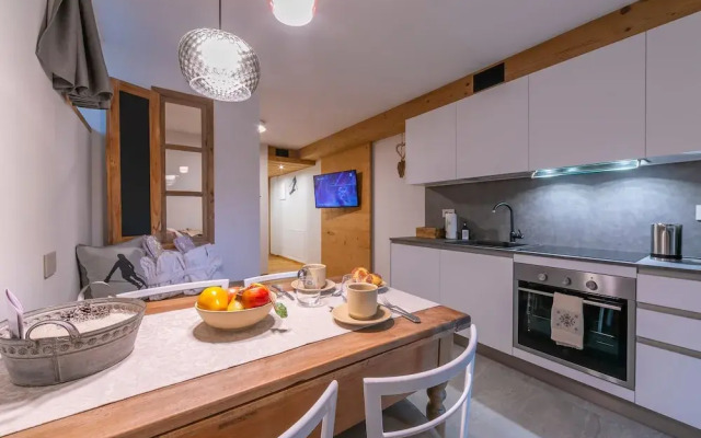 Menina in Livigno With 1 Bathrooms
