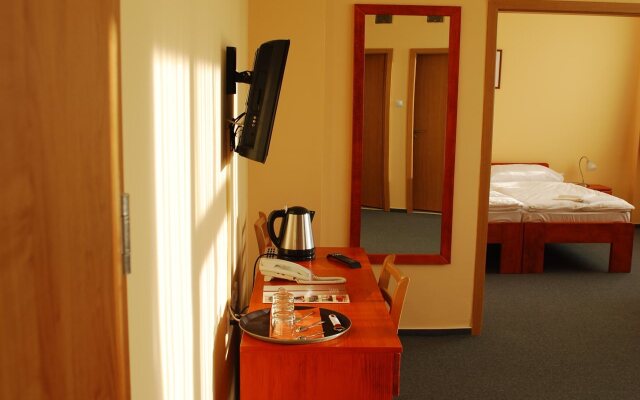 Fordan Hotel