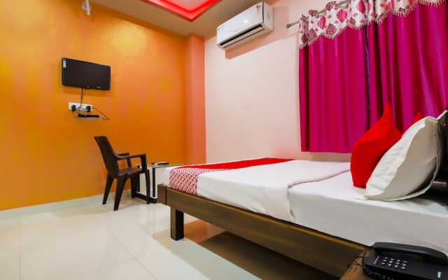 OYO 46667 Hotel Udaipur Inn