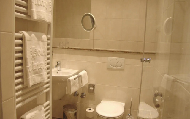 Hotel Coellner Hof