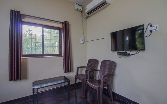 OYO 16412 Home Cozy Studio Parra