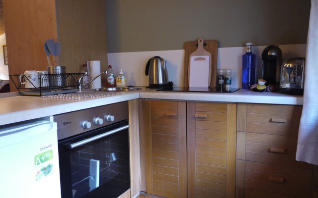 Apartment Mola 19