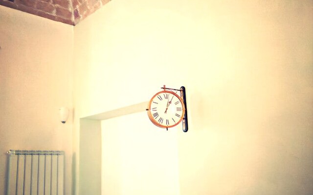 La Vecchia Pretura B&B