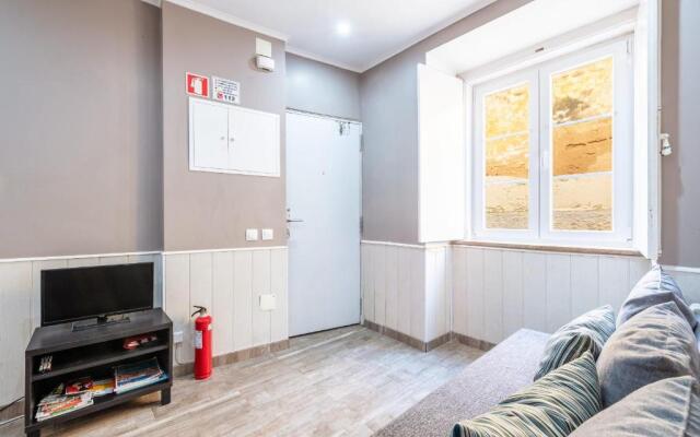 GuestReady - Forno do Sol 7 RC E