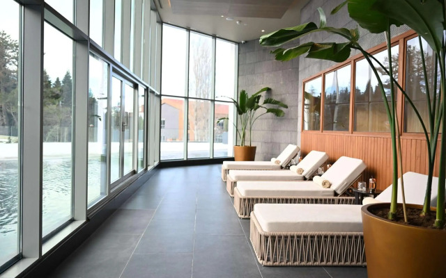 Swissotel Uludag Bursa