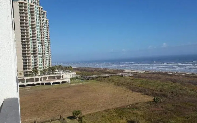Islander East Condominiums