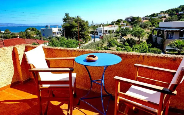 Vagia Hotel