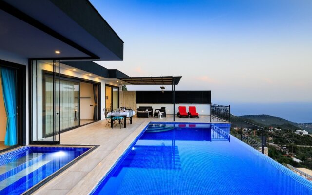 Tepe Ev - Stunning 2 bed Villa Amazing sea Views