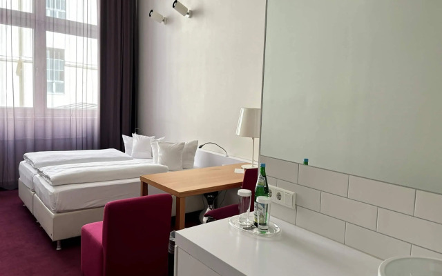 Wyndham Garden Berlin Mitte