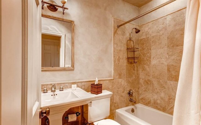 Chateau DuMont by iTrip Aspen Snowmass