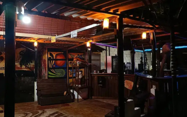 Nahimara Champeta Hostel