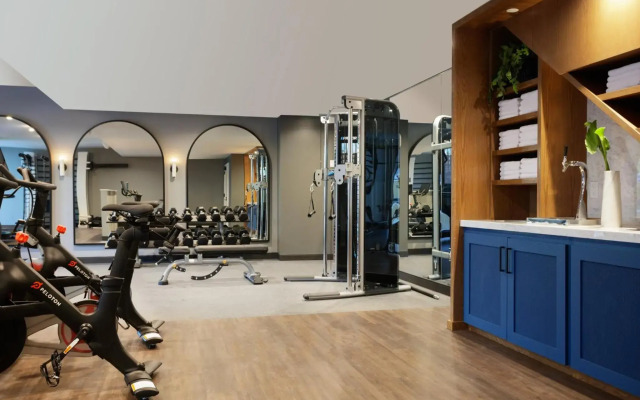 Kimpton Shane Hotel by IHG