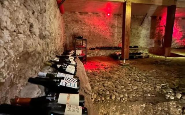 Chambre D’hotes Villa 630