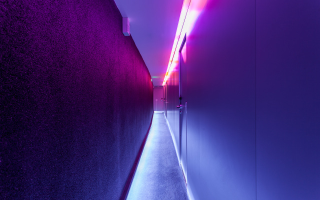 Hotel Odyssey